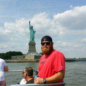 Meet your Posher, Kyle